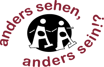 Logo anders sehen