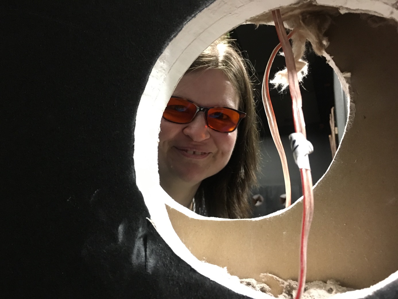 Bild von Yvonne Jurentschk